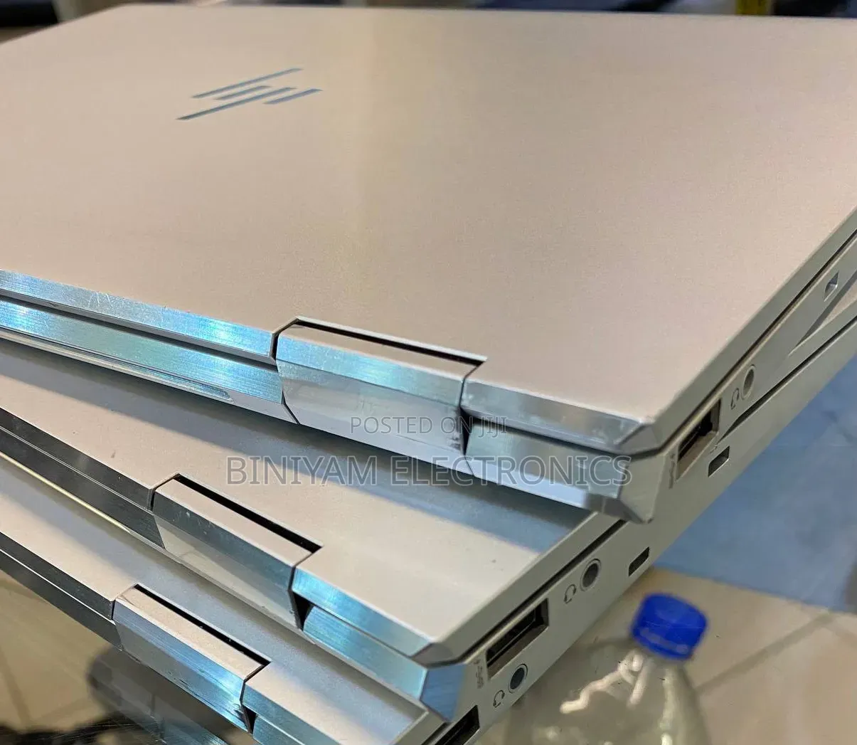 New Laptop HP EliteBook x360 1040 G7 16GB Intel Core i7 SSD 512GB