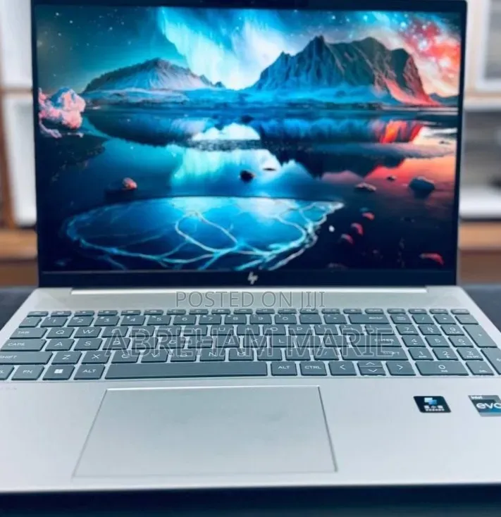 New Laptop HP Pavilion 15 16GB Intel Core i7 SSD 1T