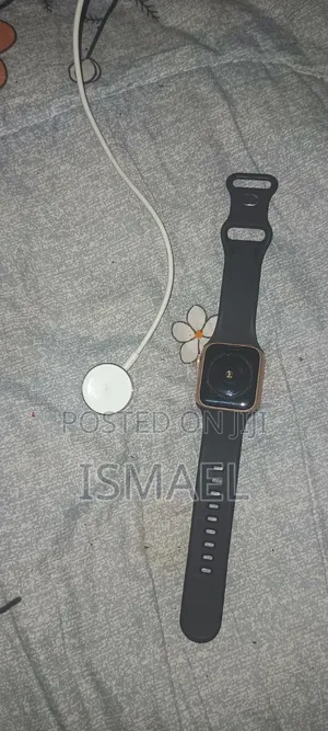 Apple Watch.