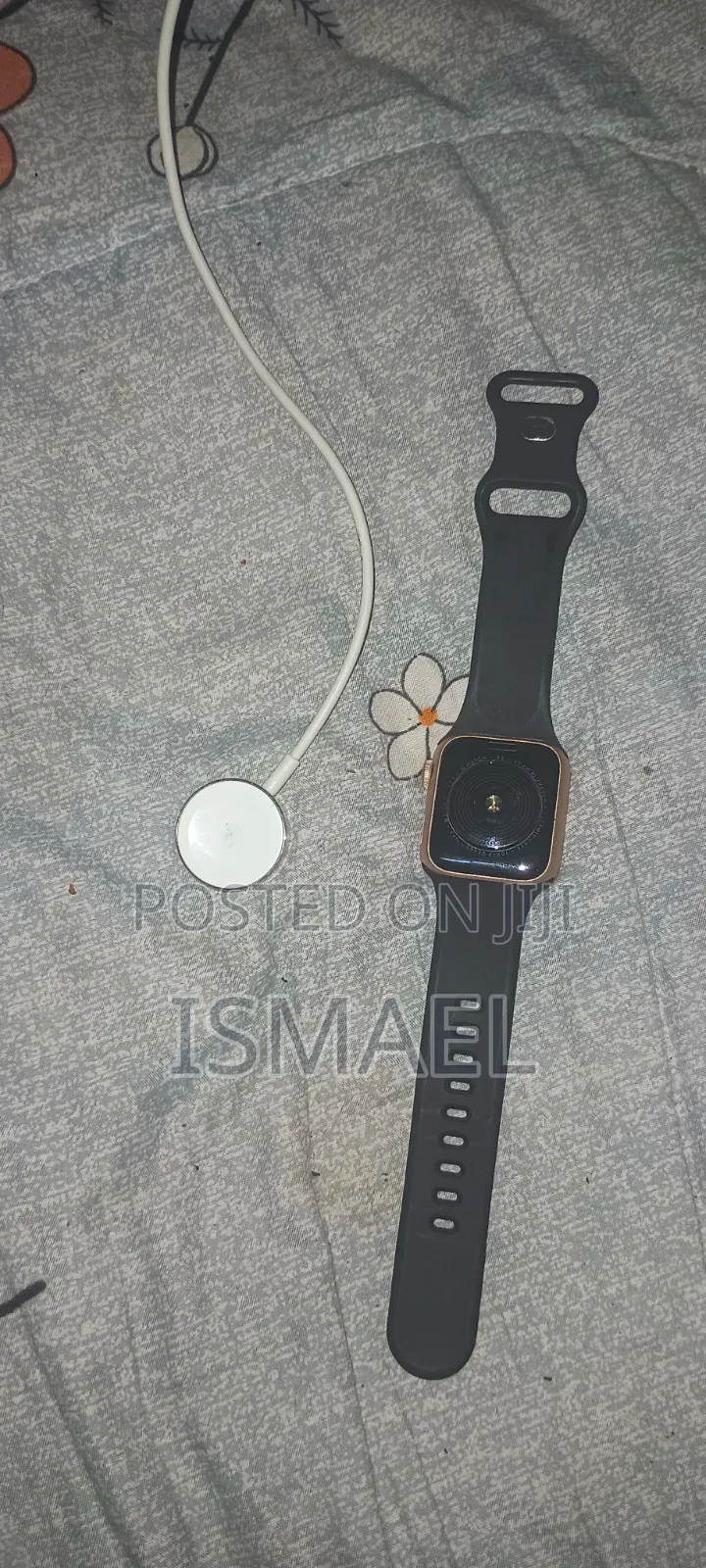 Apple Watch.