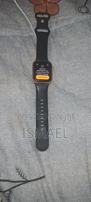 Apple Watch.