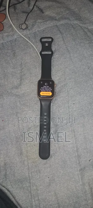 Apple Watch.