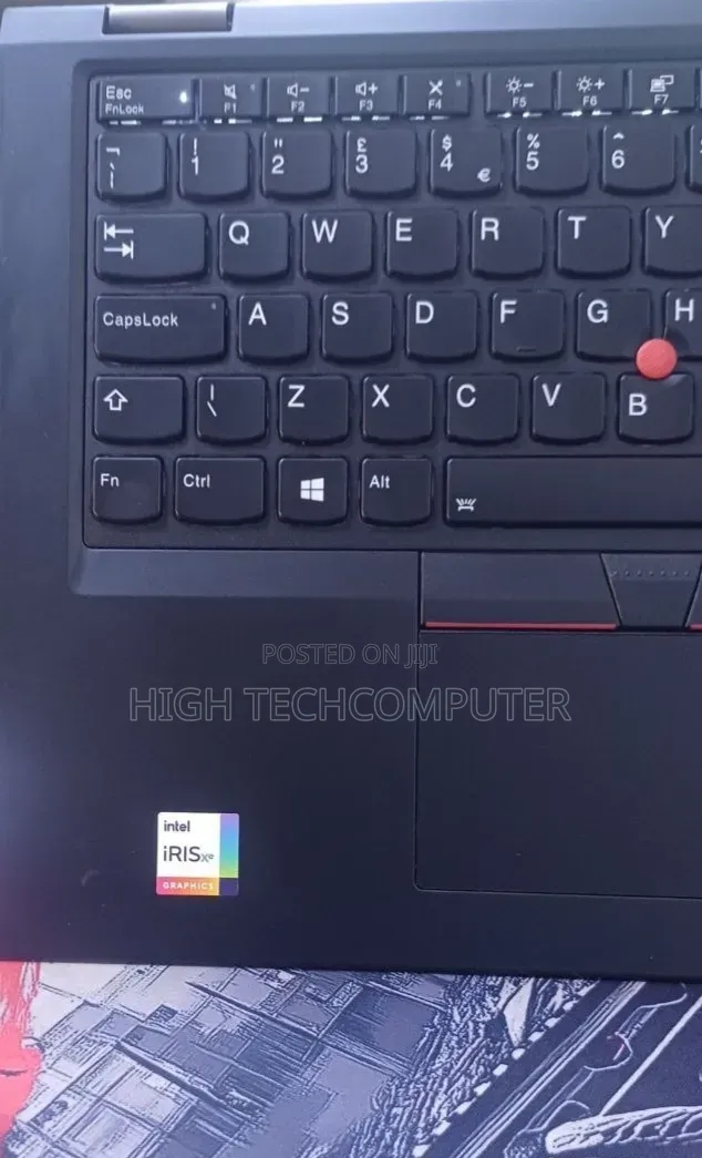 New Laptop Lenovo ThinkPad L13 Yoga 16GB Intel Core i5 SSD 512GB
