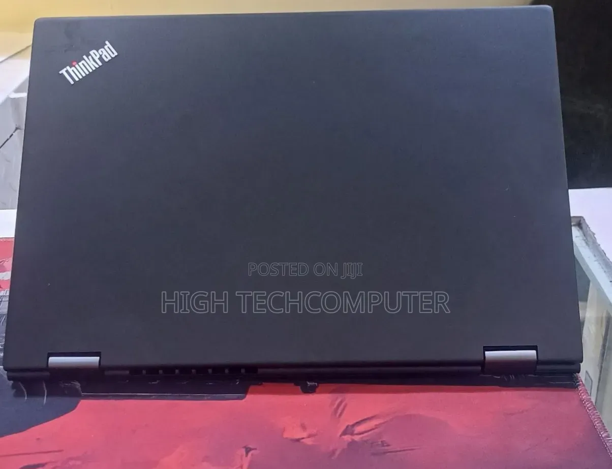 New Laptop Lenovo ThinkPad L13 Yoga 16GB Intel Core i5 SSD 512GB