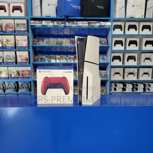 PS5 Slim Jailbreak & Updated – Dubai Used + 13 Games
‎