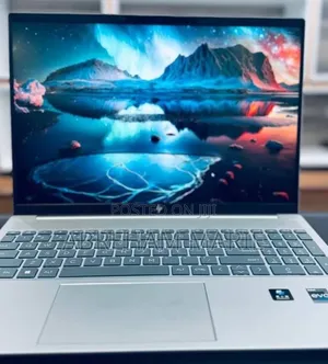 New Laptop HP Pavilion 15 16GB Intel Core i7 SSD 1T