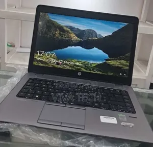 New Laptop HP EliteBook 840 G1 8GB Intel Core i5 HDD 500GB