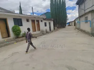 Warehouse for Rent Goro Adebebay Road to Air Port Road