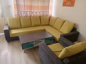 Sofa ,ሶፋ በጥሩ ሁኔታ ያለ ይደውሉ