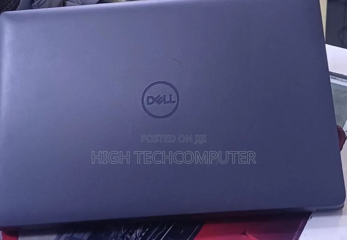 New Laptop Dell Latitude 3550 16GB Intel Core i7 SSD 512GB