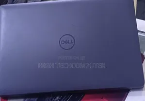 New Laptop Dell Latitude 3550 16GB Intel Core i7 SSD 512GB