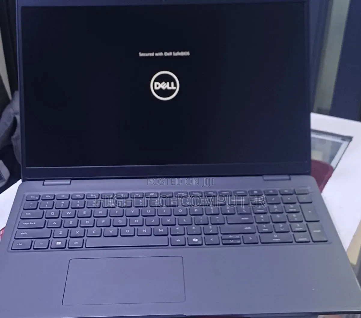 New Laptop Dell Latitude 3550 16GB Intel Core i7 SSD 512GB