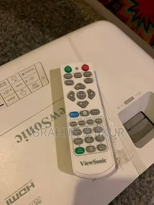 View Sonic Projector
