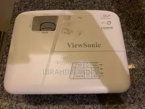 View Sonic Projector