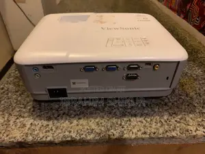 View Sonic Projector