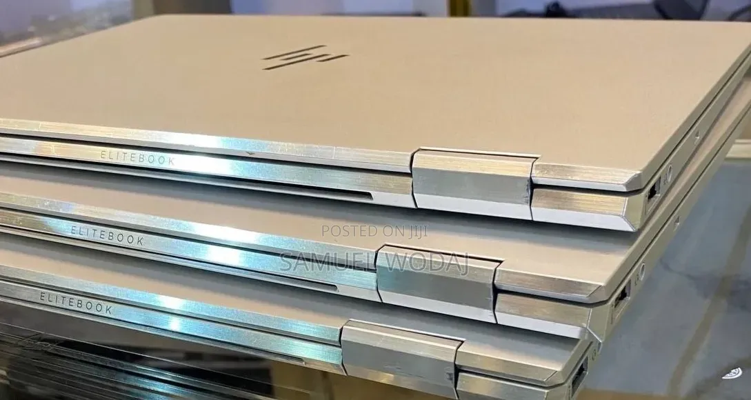 New Laptop HP EliteBook x360 1030 G7 16GB Intel Core i7 SSD 512GB