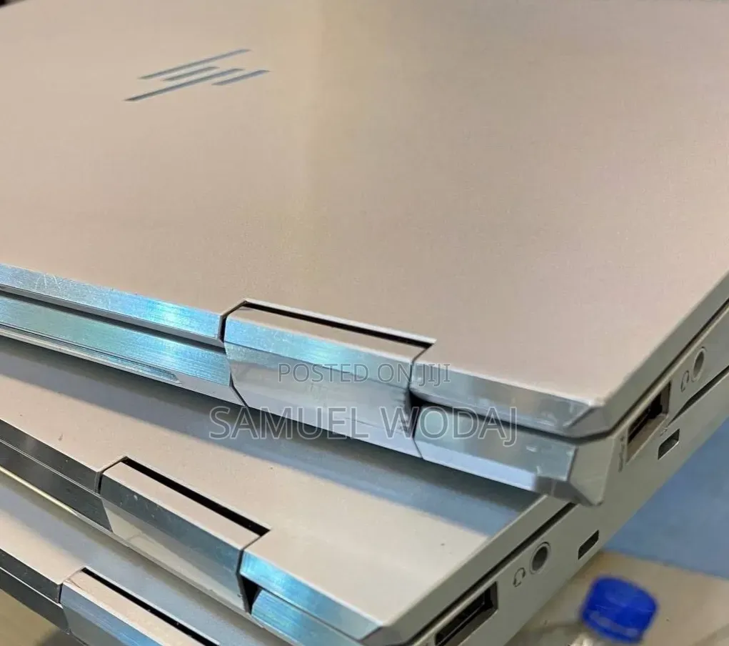 New Laptop HP EliteBook x360 1030 G7 16GB Intel Core i7 SSD 512GB