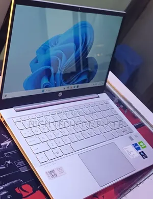 New Laptop HP Pavilion 14 16GB Intel Core i5 SSD 512GB
