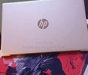 New Laptop HP Pavilion 14 16GB Intel Core i5 SSD 512GB