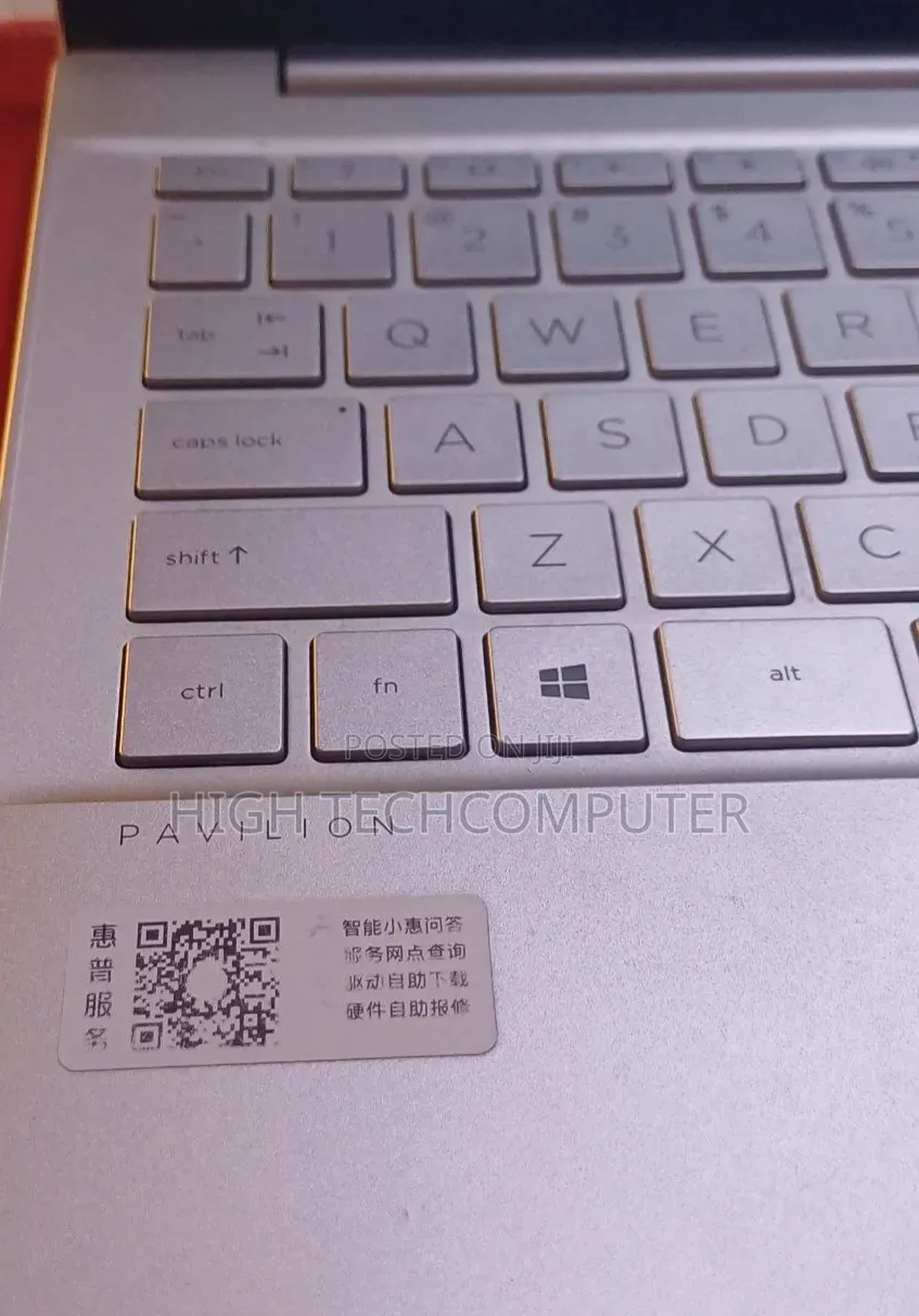 New Laptop HP Pavilion 14 16GB Intel Core i5 SSD 512GB