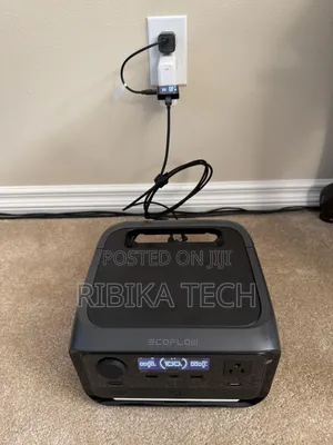 EcoFlow River 3 Plus
