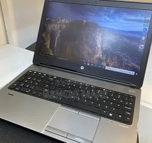 New Laptop HP Probook 450 8GB Intel Core i5 HDD 500GB