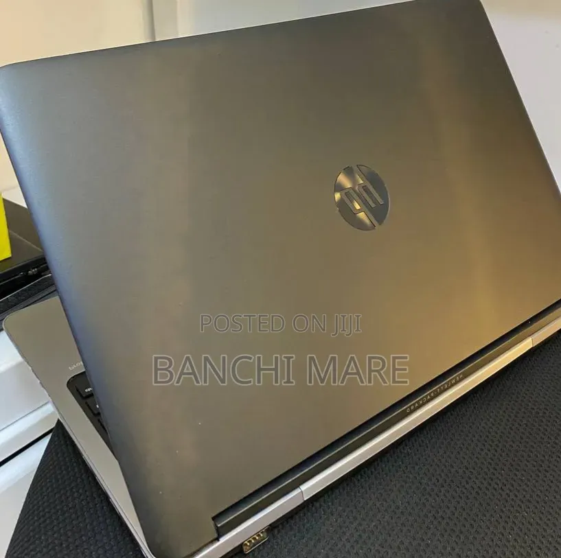 New Laptop HP Probook 450 8GB Intel Core i5 HDD 500GB