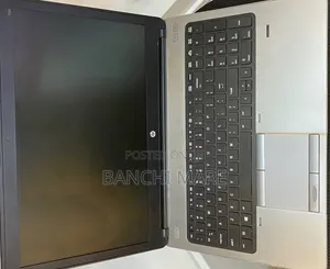 New Laptop HP Probook 450 8GB Intel Core i5 HDD 500GB