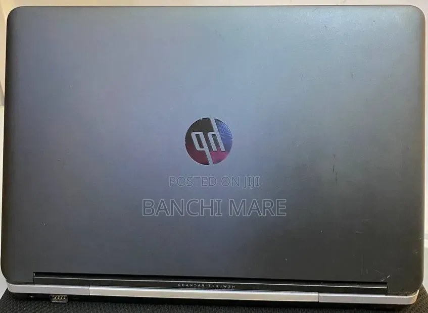 New Laptop HP Probook 450 8GB Intel Core i5 HDD 500GB