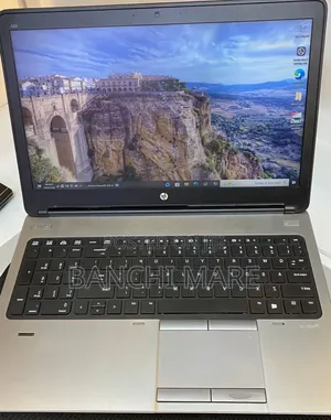 New Laptop HP Probook 450 8GB Intel Core i5 HDD 500GB
