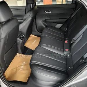 New BYD Sealion 06 EV 2026 Gray