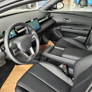 New BYD Sealion 06 EV 2026 Gray