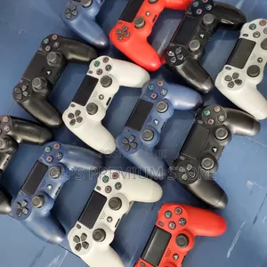 PS4 DualShock 4 Controller – Almost New
‎