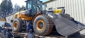 Wheel Loader
