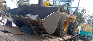 Wheel Loader