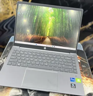 New Laptop HP Pavilion 14 16GB Intel Core i5 SSD 512GB