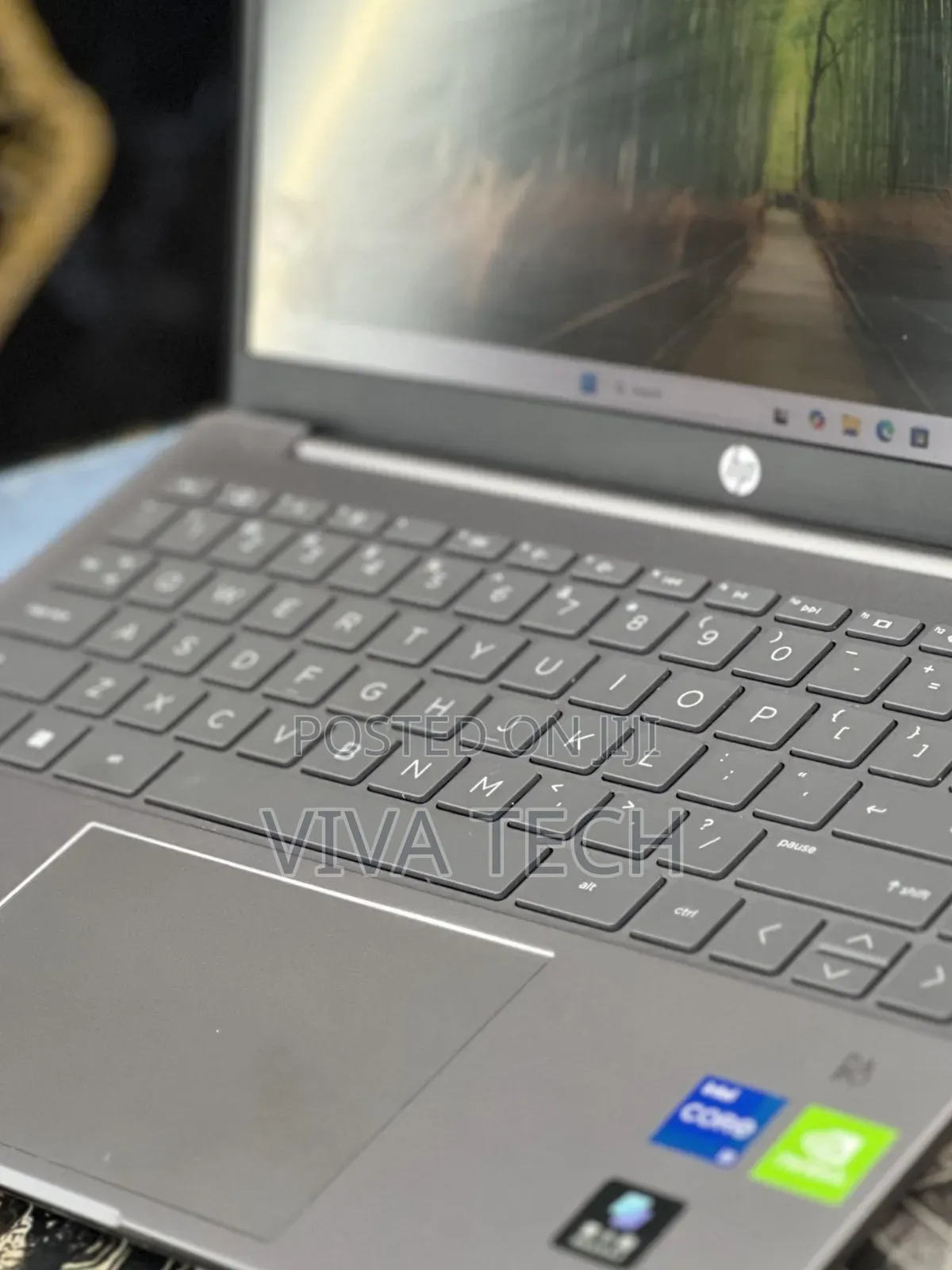 New Laptop HP Pavilion 14 16GB Intel Core i5 SSD 512GB