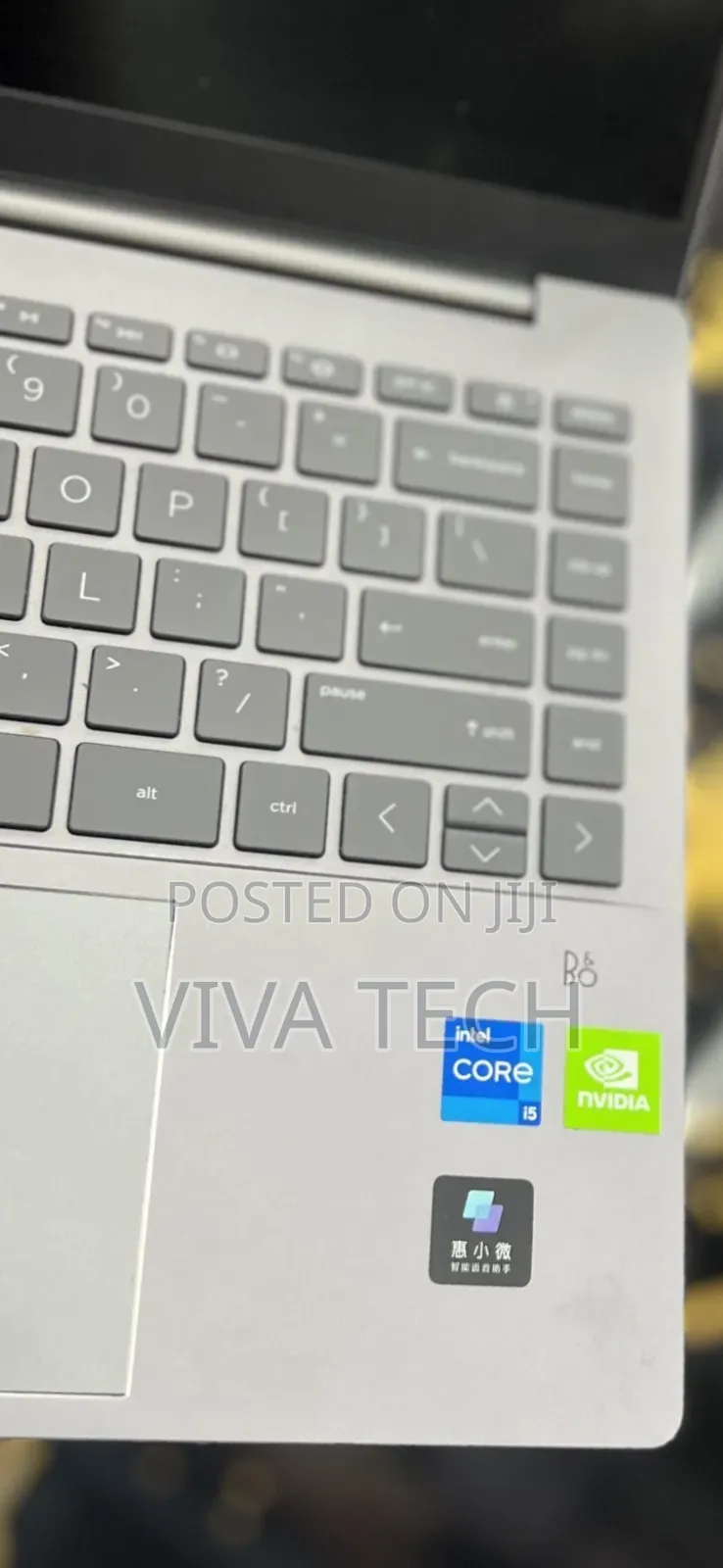 New Laptop HP Pavilion 14 16GB Intel Core i5 SSD 512GB