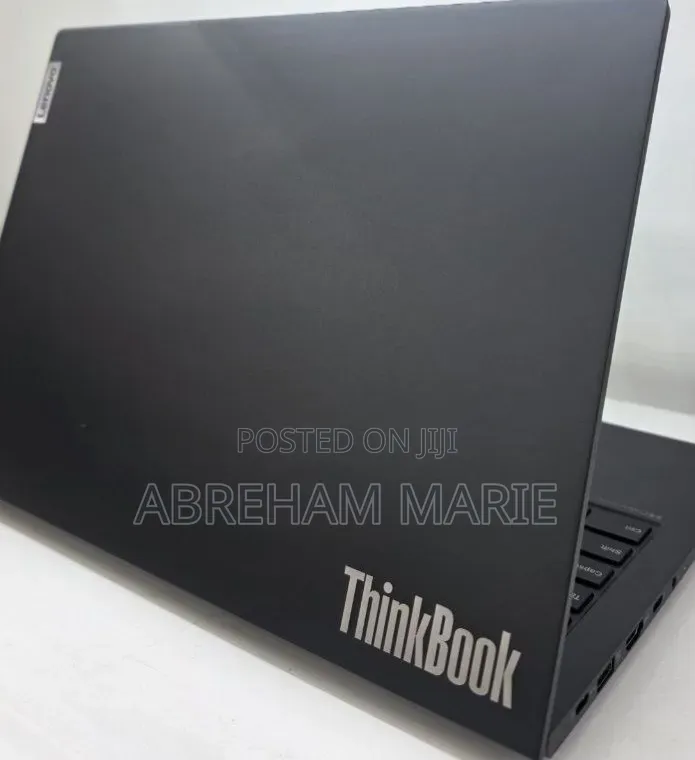 New Laptop Lenovo Thinkbook 14 16GB Intel Core i7 SSD 512GB
