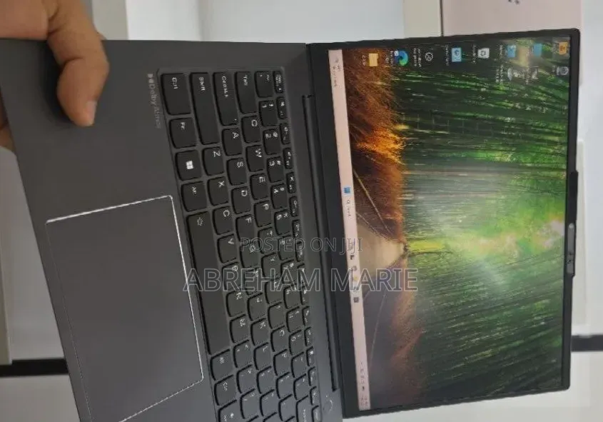 New Laptop Lenovo Thinkbook 14 16GB Intel Core i7 SSD 512GB
