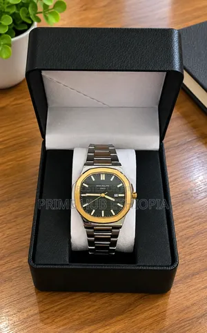 Patek Philippe Nautilus Yellow Gold Genuine Vintage