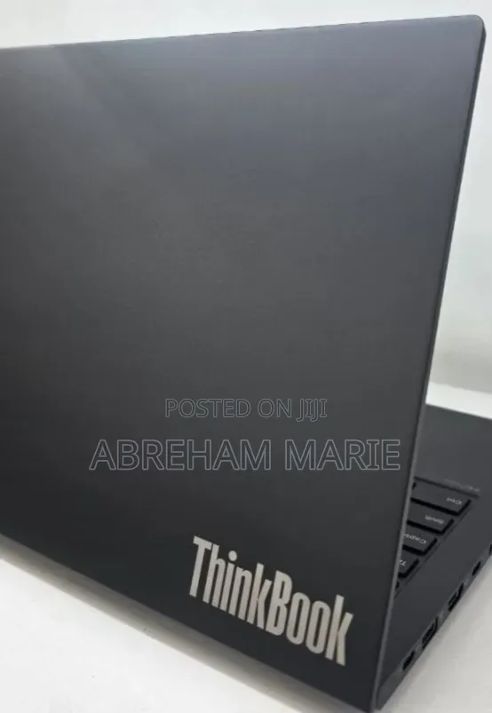 New Laptop Lenovo Thinkbook 14 16GB Intel Core i7 SSD 512GB