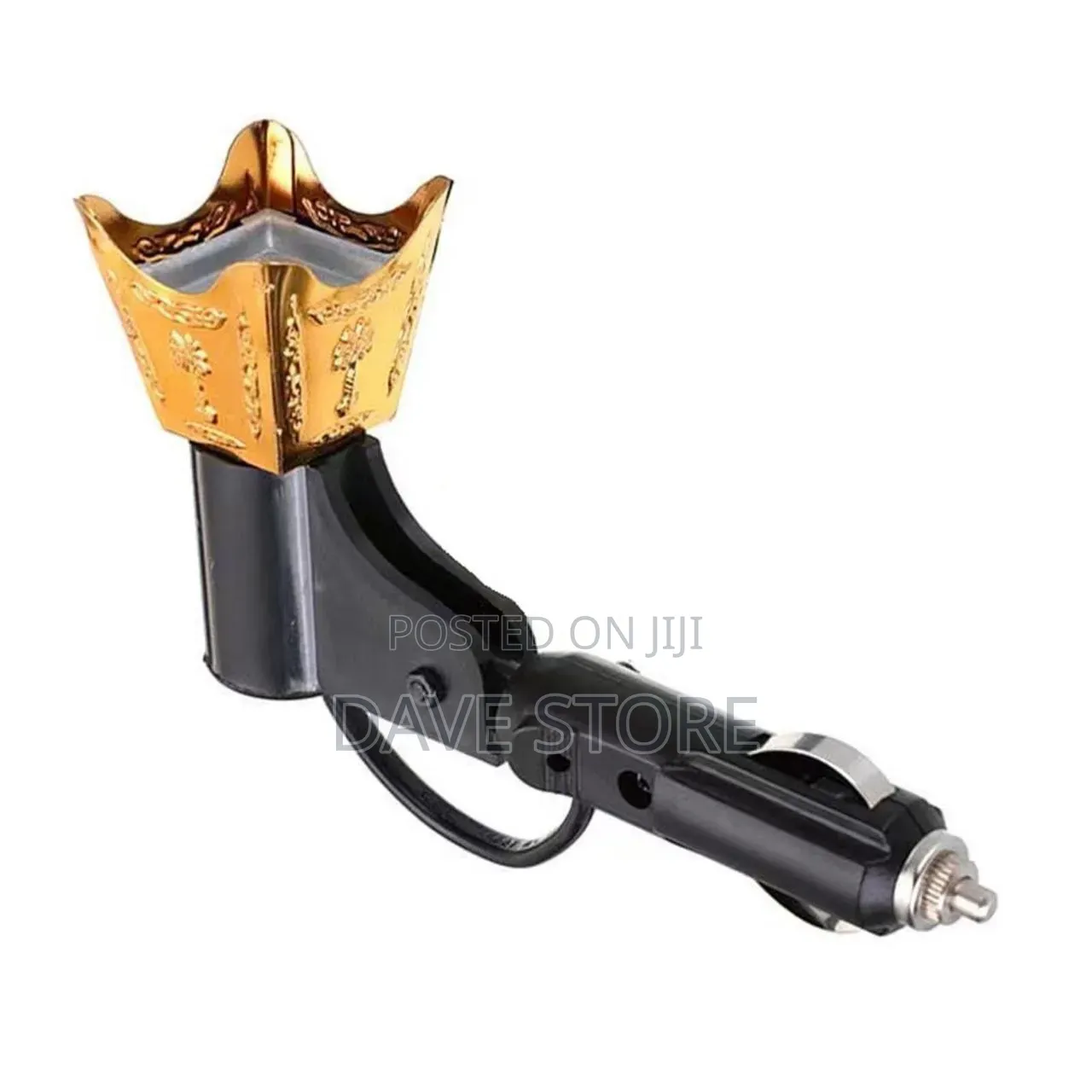 Car Incense Burner