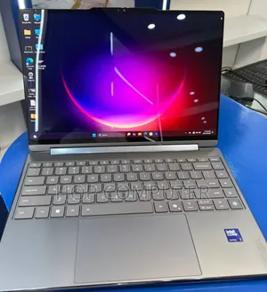 New Laptop Lenovo Yoga 9i 16GB Intel Core Ultra 7 SSD 1T