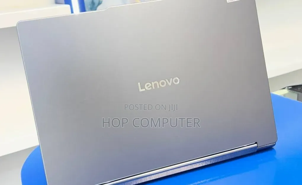 New Laptop Lenovo Yoga 9i 16GB Intel Core Ultra 7 SSD 1T