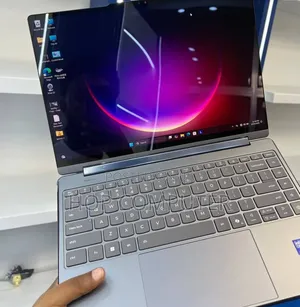 New Laptop Lenovo Yoga 9i 16GB Intel Core Ultra 7 SSD 1T