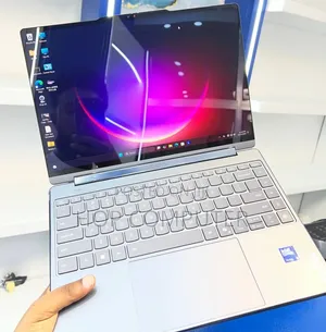 New Laptop Lenovo Yoga 9i 16GB Intel Core Ultra 7 SSD 1T