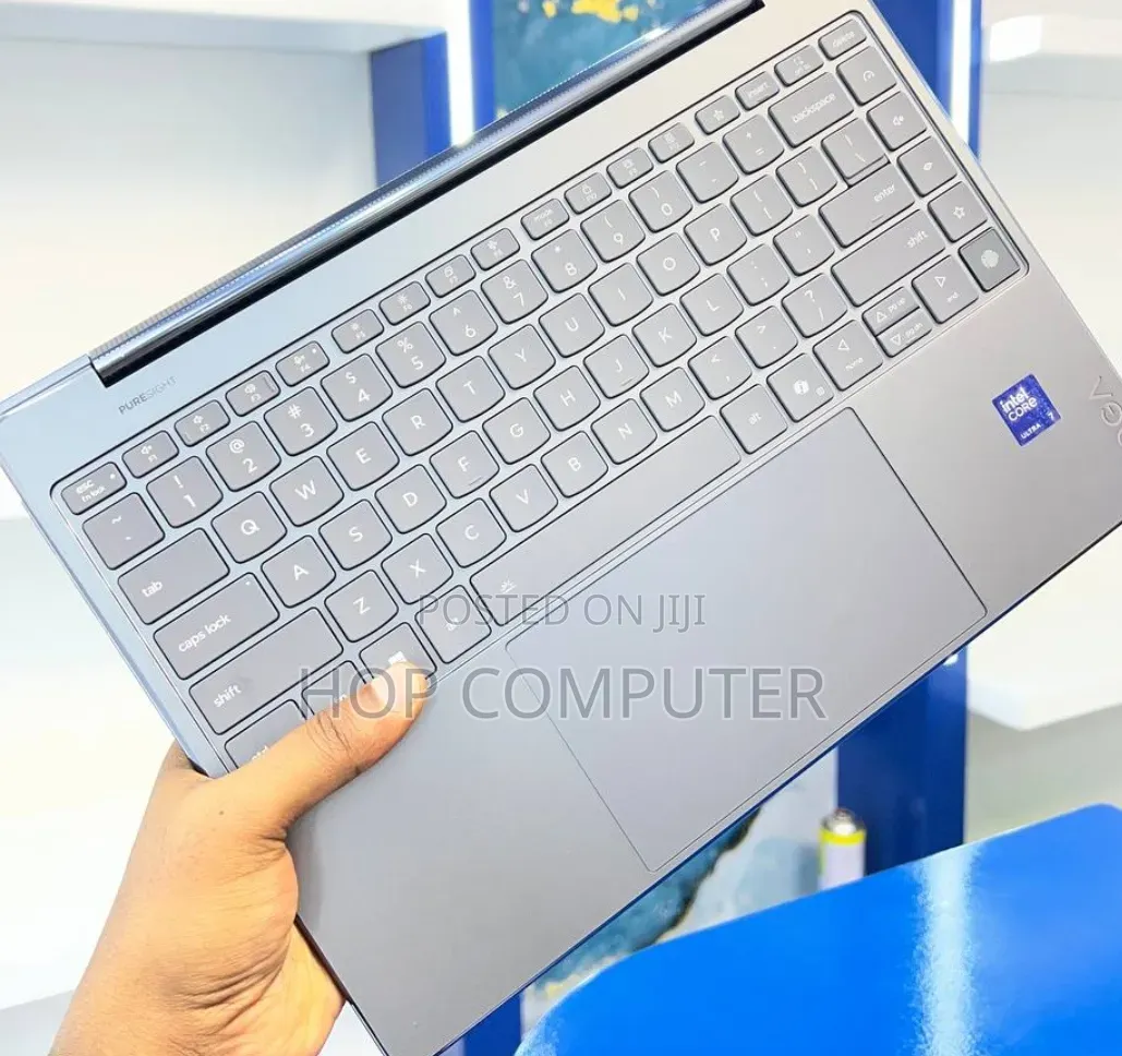 New Laptop Lenovo Yoga 9i 16GB Intel Core Ultra 7 SSD 1T