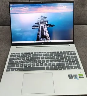 New Laptop HP Pavilion 15 16GB Intel Core i7 SSD 1T