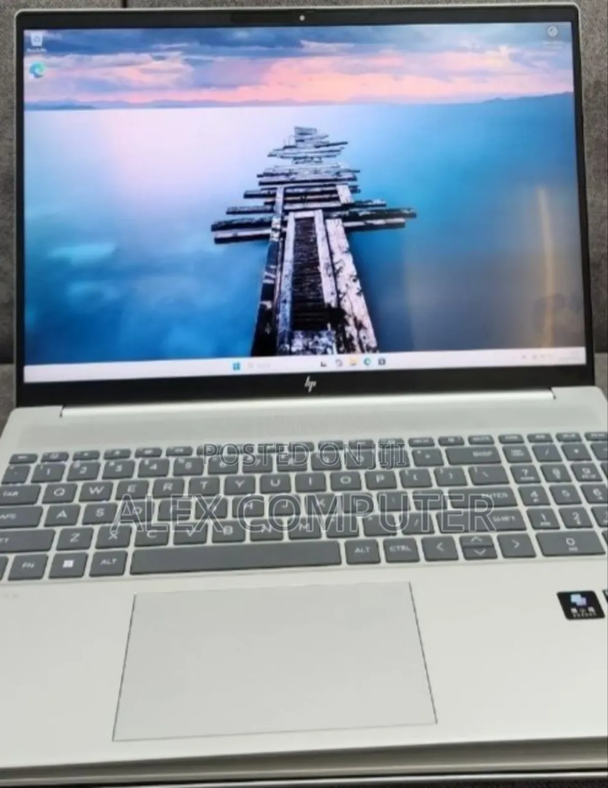 New Laptop HP Pavilion 15 16GB Intel Core i7 SSD 1T